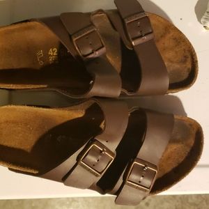 Birkenstocks